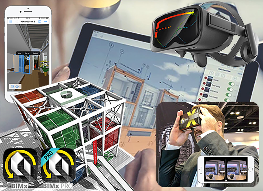 @BIM2fisedVR Virtual Reality & 3D Render Studio